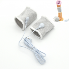 Насадки для пениса Electro Shock - 7х5,5 см photo 2