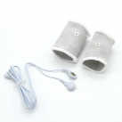 Насадки для пениса Electro Shock - 7х5,5 см photo 3