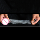 Фаллоимитатор с вибрацией Extender  photo 6