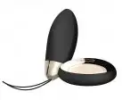 Вибратор LELO LYLA 2 DESIGN EDITION BLACK photo 2