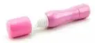 Интимный мини массажер WANACHI MINI MASSAGER PINK photo 2
