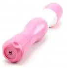 Интимный мини массажер WANACHI MINI MASSAGER PINK photo 4