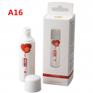 Смазка 3in1 с ароматом клубники, лимона, алоэ вера, 40 мл  photo 6