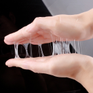 Смазка 3in1 с ароматом клубники, лимона, алоэ вера, 40 мл  photo 3