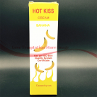 Съедобная смазка со вкусом банана 30 МЛ  photo 4