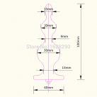 Электростимулятор Electro Shock для мужчин с анальными шариками  и эрекционными кольцами photo 3