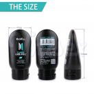 Масло на водной основе без запаха ManMiao, 60 МЛ photo 3