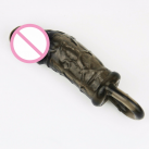 Насадка силиконвоая на пенис photo 6