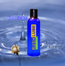 Анальный лубрикант 200 мл photo 2