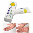 Смазка на водной основе Love Kiss lemon Flavored Lube 50 мл  photo 2