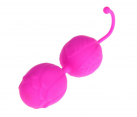 Вагинальные шарики Excerciser Love Ball photo 4