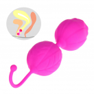 Вагинальные шарики Excerciser Love Ball photo 2