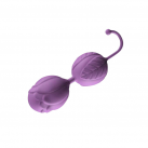 Вагинальные шарики Excerciser Love Ball photo 1