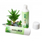 Смазка на водной основе с экстрактом Алоэ Вера 2*40 мл  photo 2