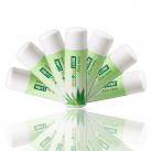 Смазка на водной основе с экстрактом Алоэ Вера 2*40 мл  photo 5