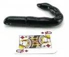 Массажер простаты DR. JOEL VERSATILE PROSTATE STIMULATOR photo 3