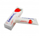 Вагинальный лубрикант Love Kiss.  Аромат - клубника. 100 мл. photo 1