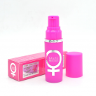 Духи с феромонами женские Еnhancer 10 МЛ  photo 2