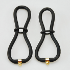 Электростимулятор Electro Shock с вагинальными кольцами photo 5