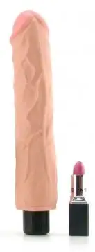 Вибратор киберкожа FUTUROTIC EZ BEND STUD photo 3