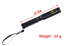 Электрошокер Electrical Stimulation Wand photo 4