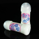 Анальный лубрикант. На водной основе. Имитации спермы. 300 мл.  photo 2