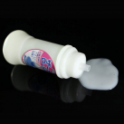 Анальный лубрикант. На водной основе. Имитации спермы. 300 мл.  photo 3