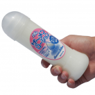 Анальный лубрикант. На водной основе. Имитации спермы. 300 мл.  photo 4