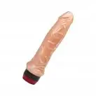 Вибратор PEARL SHINE BONE ALONE FLESH photo 2