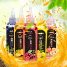 Оральный лубрикант, 5 фруктовых вкусов на выбор, 150 мл. photo 2