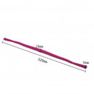 Вагінальний розширювач Speculum Butt Plug - 320 мм photo 1