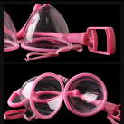 Помпа для увеличения груди - 105*100 и 110*130 мм photo 3