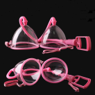 Помпа для увеличения груди - 105*100 и 110*130 мм photo 2