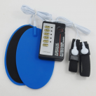 Мужской электростимулятор с эрекционными кольцами photo 2