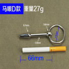 Металлический массажер уретры photo 3