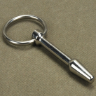 Металлический массажер уретры photo 1