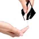 Анальный лубрикант на водной основе 10 мл. (30 пакетиков) photo 2