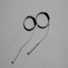 Кольца для пениса - 25 мм и 30 мм/10 шт. photo 2