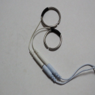 Кольца для пениса - 25 мм и 30 мм/10 шт. photo 3