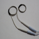 Кольца для пениса - 25 мм и 30 мм/10 шт. photo 1