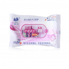 Интимные влажные антибактериальные салфетки 22 шт photo 3