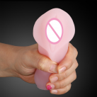 Чоловічий мастурбатор-вагіна 1 Шт. photo 1