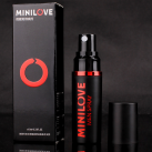 Крем Erekta Plus Lavetra, 40 мл Спрей-пролонгатор для затримки еякуляції MINILOVE 10 мл photo 2