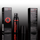 Крем Erekta Plus Lavetra, 40 мл Спрей-пролонгатор для затримки еякуляції MINILOVE 10 мл photo 1