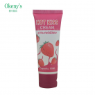 Ароматизированная съедобная смазка 50 мл  photo 1