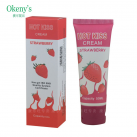 Ароматизированная съедобная смазка 50 мл  photo 2