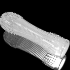 Насадка на пенис с шипами photo 1