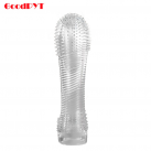 Насадка на пенис с шипами photo 2