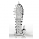 Насадка із шипами photo 1