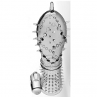 Насадка із шипами photo 2